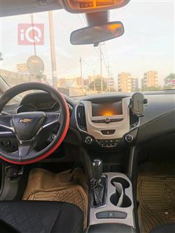 شيفروليه كروز